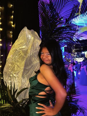 Dennisse Aragon - Project Casting Gallery Image 4 Dennisse Aragon - Gallery Image 4