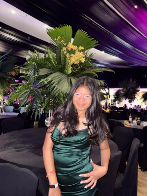 Dennisse Aragon - Project Casting Gallery Image 6 Dennisse Aragon - Gallery Image 6