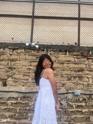 Dennisse Aragon - Project Casting Gallery Image 7 Dennisse Aragon - Gallery Image 7