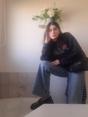 Gracelyn Sailor - Project Casting Gallery Image 3 Gracelyn Sailor - Gallery Image 3