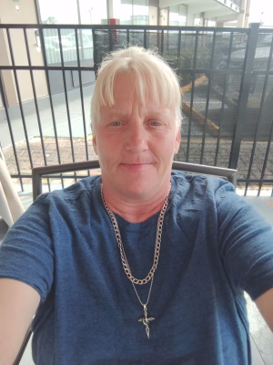 Christine Gosa - Project Casting Gallery Image 5 Christine Gosa - Gallery Image 5