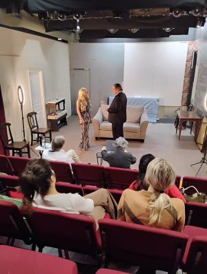 Moses Tataipu - Project Casting Gallery Image 1 Moses Tataipu - Gallery Image 1