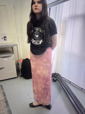 Gracelyn Sailor - Project Casting Gallery Image 2 Gracelyn Sailor - Gallery Image 2