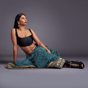 Jayshree Patel - Project Casting Gallery Image 4 Jayshree Patel - Gallery Image 4