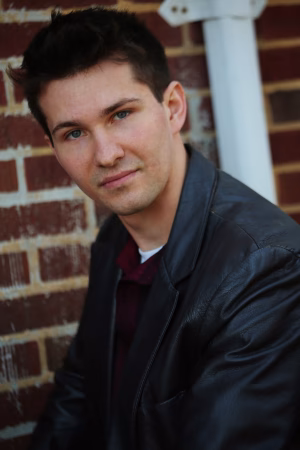 Johnny Ray - Project Casting Gallery Image 4 Johnny Ray - Gallery Image 4