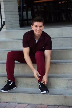 Johnny Ray - Project Casting Gallery Image 3 Johnny Ray - Gallery Image 3