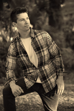 Johnny Ray - Project Casting Gallery Image 1 Johnny Ray - Gallery Image 1