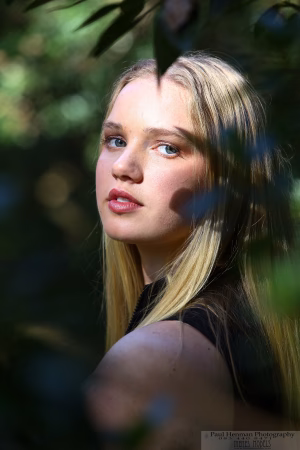 Savanna Wheeler - Project Casting Gallery Image 9 Savanna Wheeler - Gallery Image 9