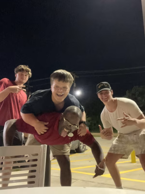 Vernon Morgan - Project Casting Gallery Image 4 Vernon Morgan - Gallery Image 4