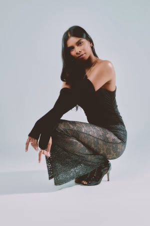 Jayshree Patel - Project Casting Gallery Image 10 Jayshree Patel - Gallery Image 10