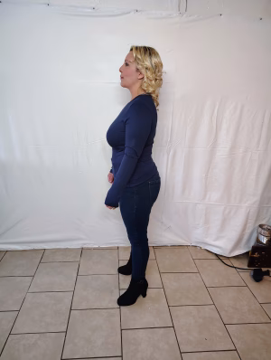 Monee Garcia - Project Casting Gallery Image 2 Monee Garcia - Gallery Image 2