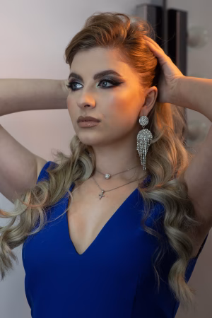 Paola Buciumasu - Project Casting Gallery Image 13 Paola Buciumasu - Gallery Image 13