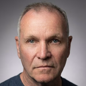 Charles Boyce - Project Casting Gallery Image 1 Charles Boyce - Gallery Image 1