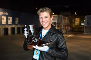 Josiah Fetzer - Project Casting Gallery Image 5 Josiah Fetzer - Gallery Image 5