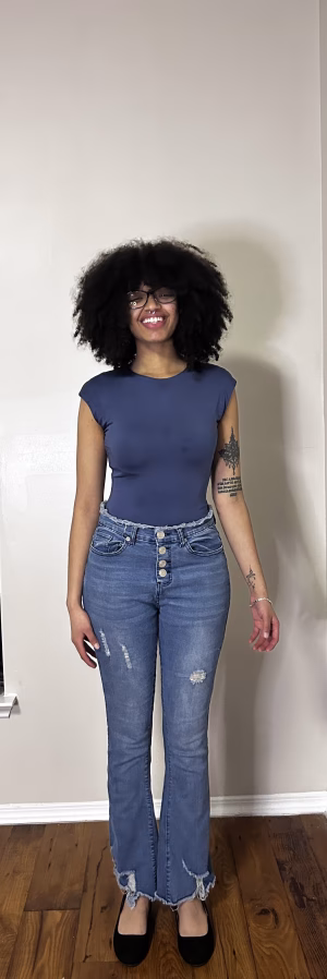 Tatyana Gupton - Project Casting Gallery Image 1 Tatyana Gupton - Gallery Image 1