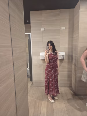 Gracelyn Sailor - Project Casting Gallery Image 5 Gracelyn Sailor - Gallery Image 5