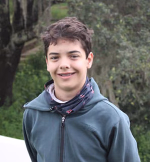 Luis Manuel Andrade del Moral - Project Casting Gallery Image 3 Luis Manuel Andrade del Moral - Gallery Image 3