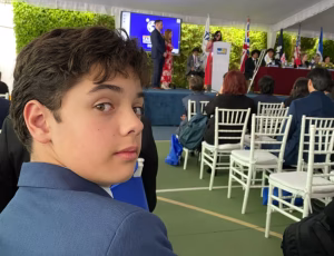Luis Manuel Andrade del Moral - Project Casting Gallery Image 5 Luis Manuel Andrade del Moral - Gallery Image 5