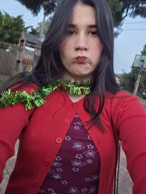 Gracelyn Sailor - Project Casting Gallery Image 7 Gracelyn Sailor - Gallery Image 7