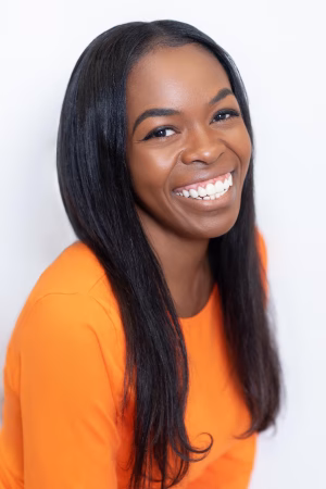 Ebby B - Project Casting Gallery Image 1 Ebby B - Gallery Image 1