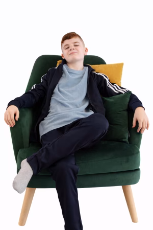 Nathan Byrne - Project Casting Gallery Image 4 Nathan Byrne - Gallery Image 4