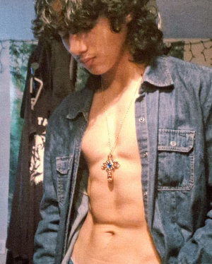 Joshua Trevino - Project Casting Gallery Image 10 Joshua Trevino - Gallery Image 10