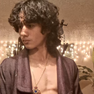 Joshua Trevino - Project Casting Gallery Image 8 Joshua Trevino - Gallery Image 8