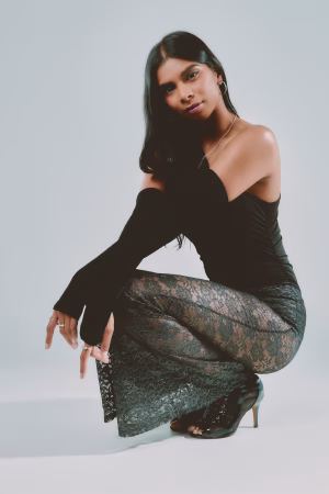 Jayshree Patel - Project Casting Gallery Image 11 Jayshree Patel - Gallery Image 11