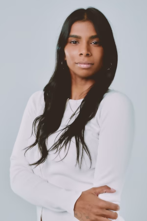 Jayshree Patel - Project Casting Gallery Image 7 Jayshree Patel - Gallery Image 7