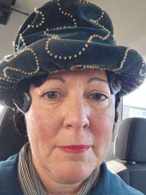 Michelle Schlegel - Project Casting Gallery Image 4 Michelle Schlegel - Gallery Image 4