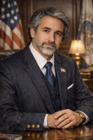 Frank Niemiec - Project Casting Gallery Image 6 Frank Niemiec - Gallery Image 6