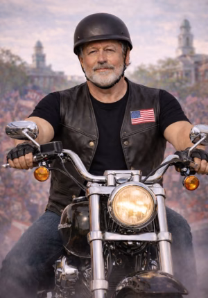 Frank Niemiec - Project Casting Gallery Image 3 Frank Niemiec - Gallery Image 3