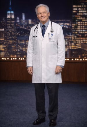 Frank Niemiec - Project Casting Gallery Image 9 Frank Niemiec - Gallery Image 9