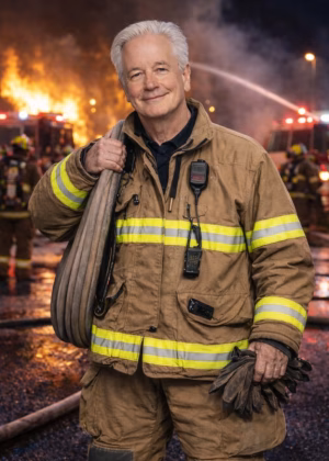 Frank Niemiec - Project Casting Gallery Image 8 Frank Niemiec - Gallery Image 8