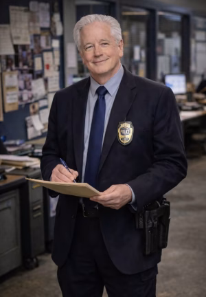 Frank Niemiec - Project Casting Gallery Image 10 Frank Niemiec - Gallery Image 10