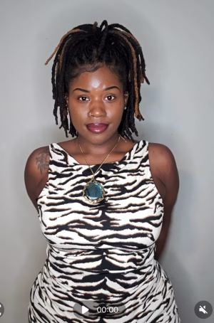 Chanel Wright - Project Casting Gallery Image 1 Chanel Wright - Gallery Image 1