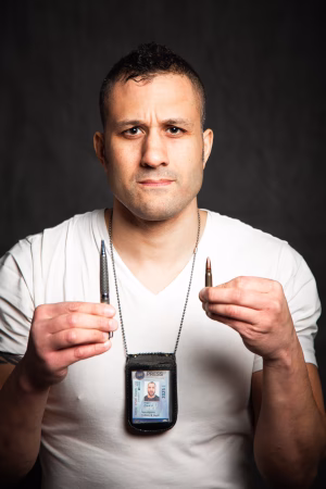 Fred Clark - Project Casting Gallery Image 15 Fred Clark - Gallery Image 15