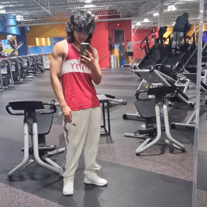 Joshua Trevino - Project Casting Gallery Image 4 Joshua Trevino - Gallery Image 4