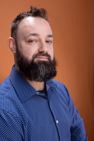 Lee Godwin - Project Casting Gallery Image 7 Lee Godwin - Gallery Image 7