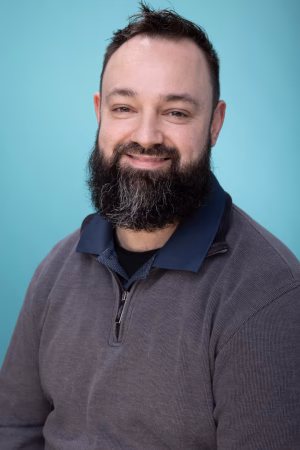 Lee Godwin - Project Casting Gallery Image 8 Lee Godwin - Gallery Image 8