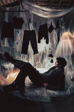 Noah Chang - Project Casting Gallery Image 4 Noah Chang - Gallery Image 4