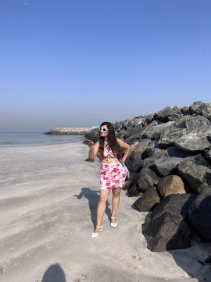 Ridhima Kapoor - Gallery Image 1