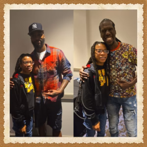 Jemika Newbern - Project Casting Gallery Image 8 Jemika Newbern - Gallery Image 8