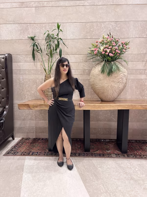 Ridhima Kapoor - Project Casting Gallery Image 5 Ridhima Kapoor - Gallery Image 5