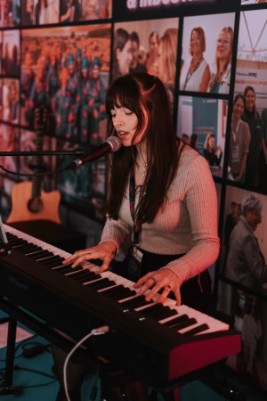 Sophie Bonnay - Project Casting Gallery Image 3 Sophie Bonnay - Gallery Image 3