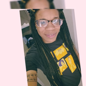 Jemika Newbern - Project Casting Gallery Image 7 Jemika Newbern - Gallery Image 7