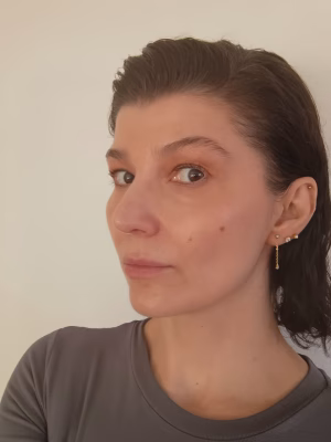 Tetiana Kalishenko - Project Casting Gallery Image 1 Tetiana Kalishenko - Gallery Image 1