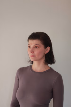 Tetiana Kalishenko - Project Casting Gallery Image 2 Tetiana Kalishenko - Gallery Image 2