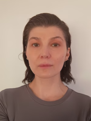 Tetiana Kalishenko - Project Casting Gallery Image 11 Tetiana Kalishenko - Gallery Image 11