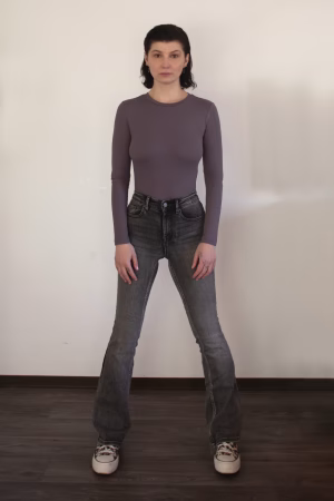 Tetiana Kalishenko - Project Casting Gallery Image 5 Tetiana Kalishenko - Gallery Image 5